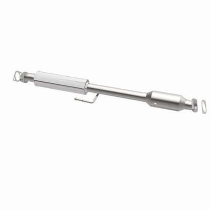 MagnaFlow Hyundai Sonata OEM Grade Federal / EPA Compliant Direct-Fit Catalytic Converter 52820 360 Degree Image Set