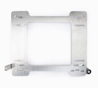 NRG Seat Brackets - 99-05 BMW E46 SBK-BM02 SBK-BM02 Photo - Primary