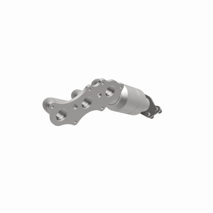 MagnaFlow Toyota California Grade CARB Compliant Manifold Catalytic Converter 5481228 360 Degree Image Set