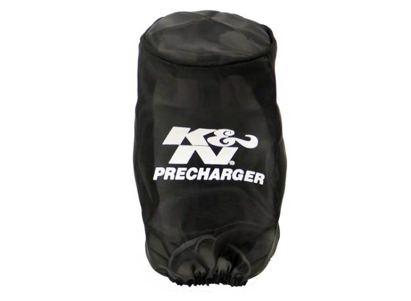 K&N Engineering KN DryCharger Air Filter Wrap Air Filters Pre-Filters main image