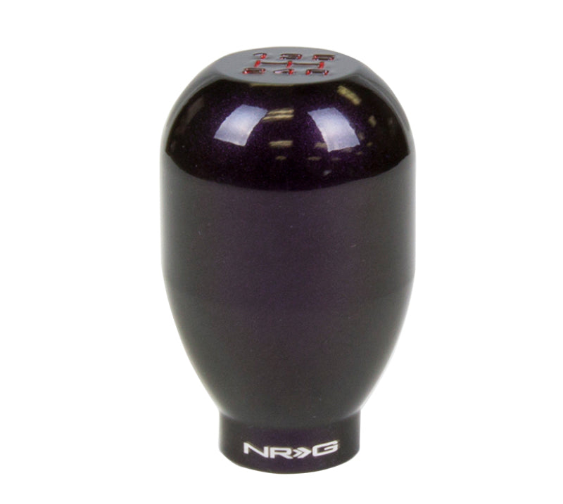 NRG 42mm - 5 Speed Green Purple Chameleon SK-100GP Photo - Primary