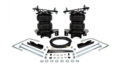 Air Lift Loadlifter 5000 Ultimate Air Spring Kit for 2023 Ford F-350 DRW w/ Internal Jounce Bumper 88380 88380 Photo - Primary