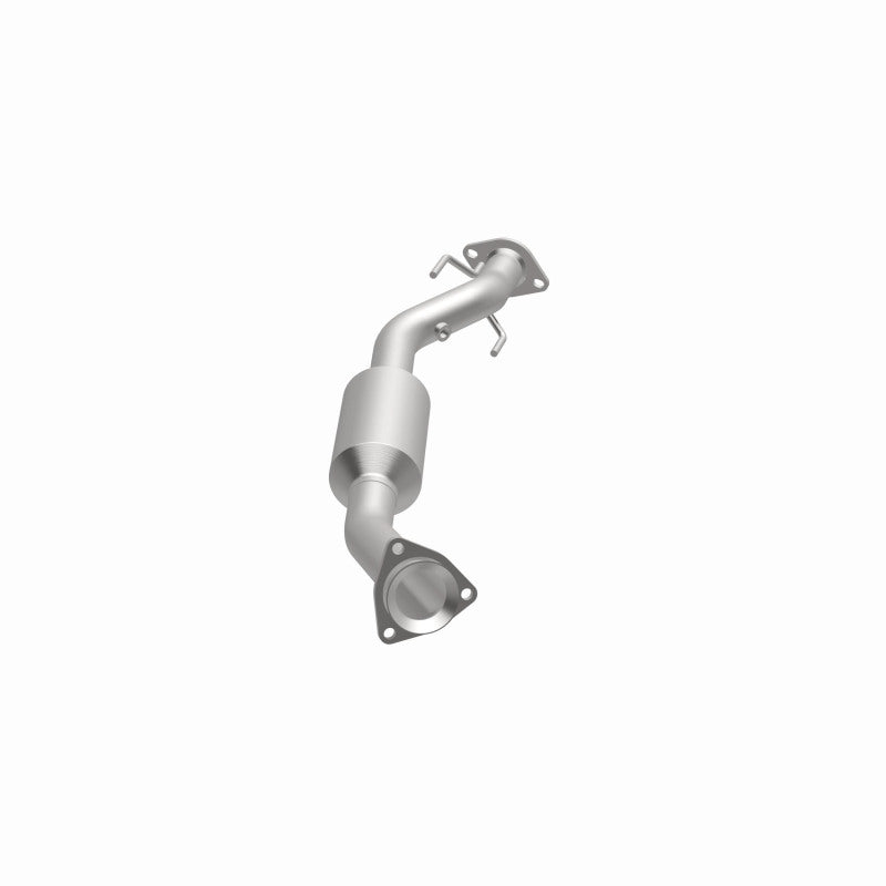MagnaFlow California Grade CARB Compliant Direct-Fit Catalytic Converter 5551221 360 Degree Image Set