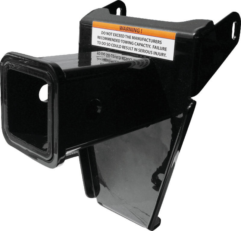 QuadBoss Rear Receiver Hitch 568287 568287 Photo - Primary