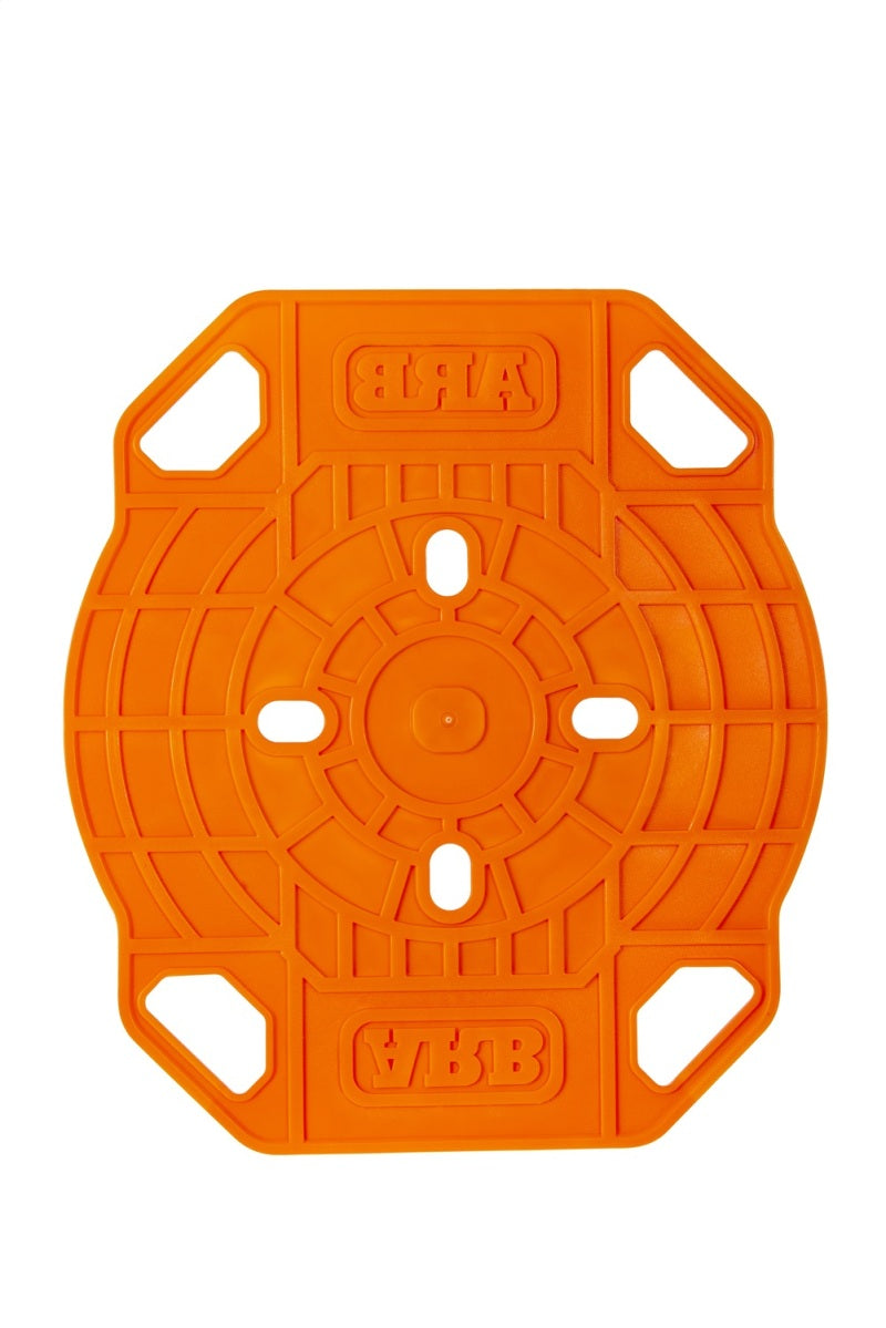 ARB Jack Base - 15400lbs Load Capacity 10100111 10100111 Photo - Unmounted