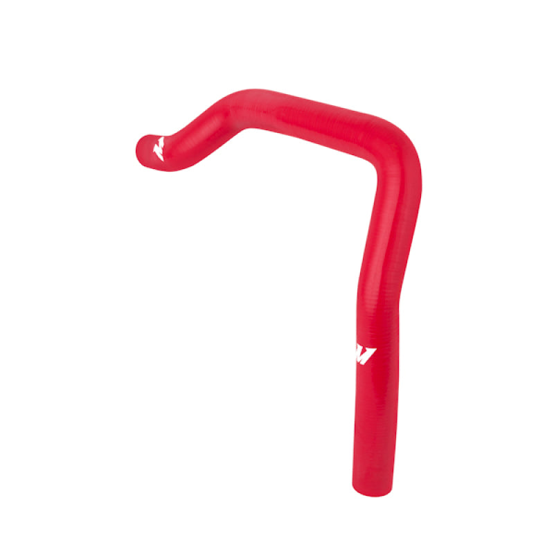 Mishimoto MMHOSE-EVO-XBOV Red Silicone BOV Return Hose - Evolution X MMHOSE-EVO-XBOVRD Photo - Primary
