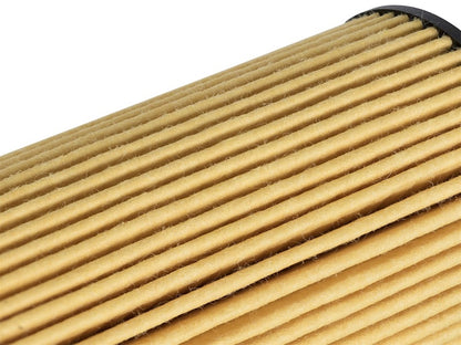 aFe  POWER 44-LF039 Pro GUARD HD Oil Filter 44-LF039 Photo - Unmounted