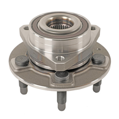 Moog 2019 Buick Envision Front / Rear Hub Assembly 512663 512663 Photo - Primary