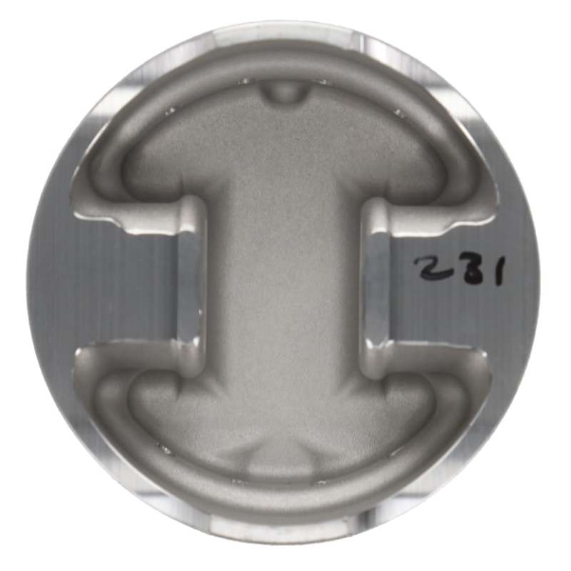 Wiseco Piston Kit- Honda Turbo -15.4cc 1.174 X 75.5MM K546M755 User 3
