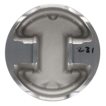 Wiseco Piston Kit- Honda Turbo -15.4cc 1.174 X 75.5MM K546M755 User 3
