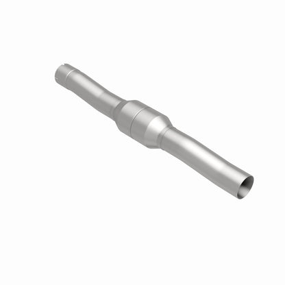 MagnaFlow Dodge HM Grade Federal / EPA Compliant Direct-Fit Catalytic Converter 60521 360 Degree Image Set