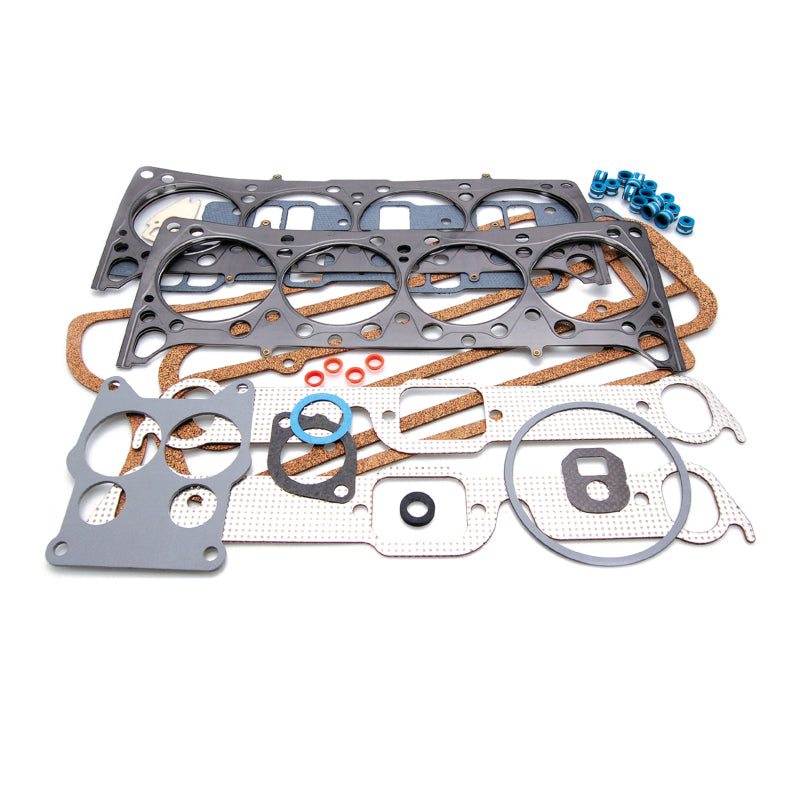 Cometic Gasket Cometic Pontiac 455 Big Block V8 Top End Gasket Kit - 4.300in Bore - .040in MLS Cylinder Head Gasket PRO1010T-4300-040 PRO1010T-4300-040 Photo - Primary