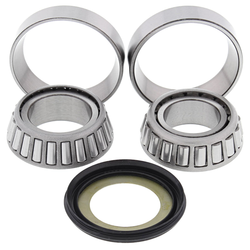 All Balls Racing Steering Bearing Kit 22-1056 22-1056 Photo - Primary