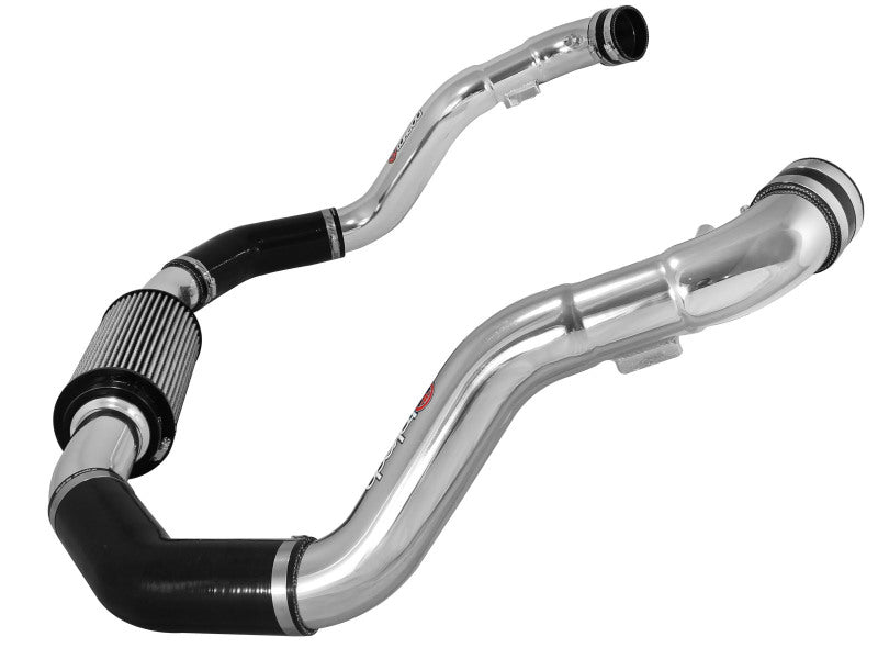 aFe  POWER TA-3016P Takeda Stage-2 Pro DRY S Cold Air Intake System TA-3016P Photo - Unmounted