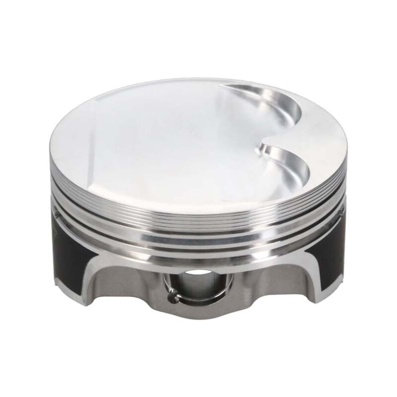 Wiseco Nissan VQ37 95.50mm Bore - 30.43mm CH -3.50 CC - Set Of 6 K696M965 K696M965 User 6