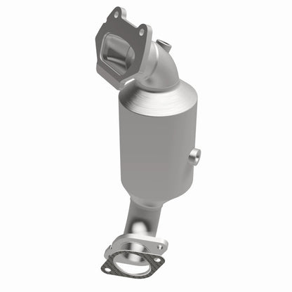 MagnaFlow OEM Grade Federal / EPA Compliant Manifold Catalytic Converter 52227 360 Degree Image Set