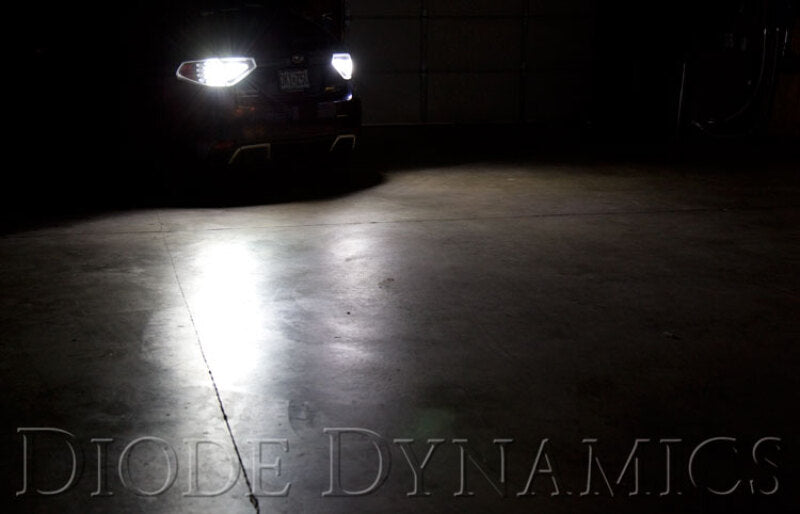 Diode Dynamics 08-14 Subaru WRX/STi Hatchback Tail as Turn +Backup Module (USDM) Module Only DD3010 DD3010 User 3
