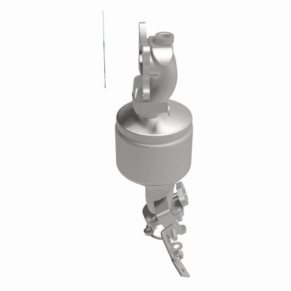 MagnaFlow OEM Grade Federal / EPA Compliant Manifold Catalytic Converter 51893 360 Degree Image Set
