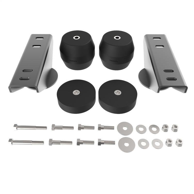 Timbren 1994 Chevrolet C2500 Rear Suspension Enhancement System GMRTT35C GMRTT35C Photo - Unmounted