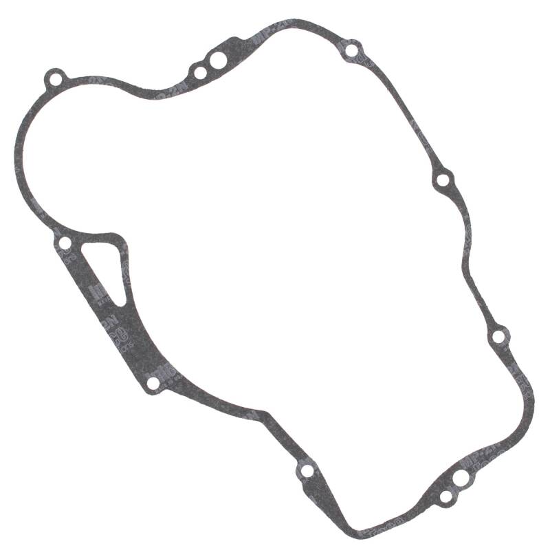 Vertex Pistons Vertex Gaskets 91-94 Kawasaki KDX250 Inner Clutch - Side Cover Gasket Kit 817493 817493 Photo - Primary