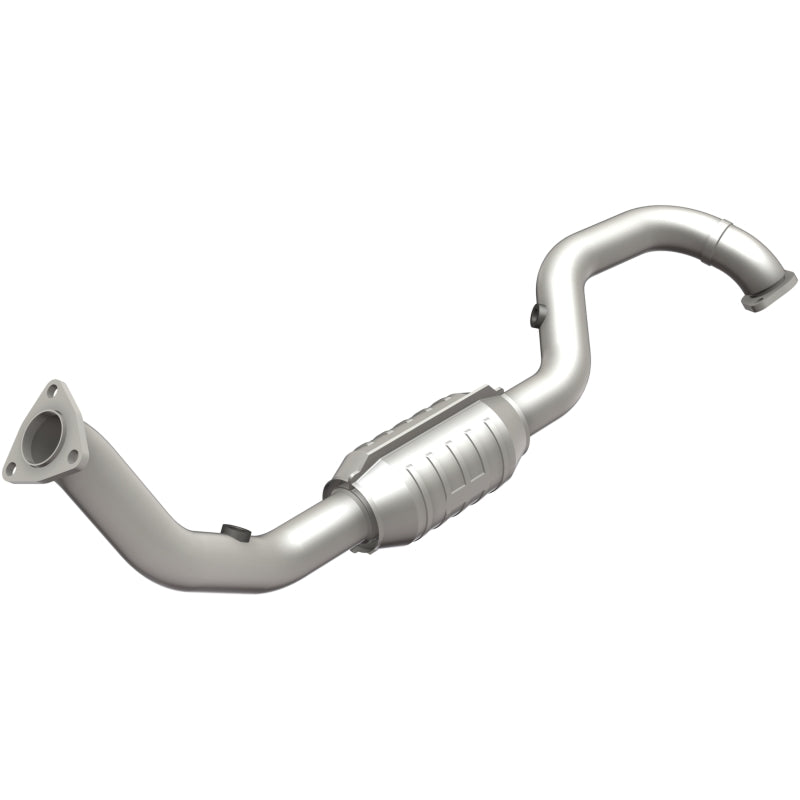 MagnaFlow HM Grade Federal / EPA Compliant Direct-Fit Catalytic Converter 23632 Photo - Primary