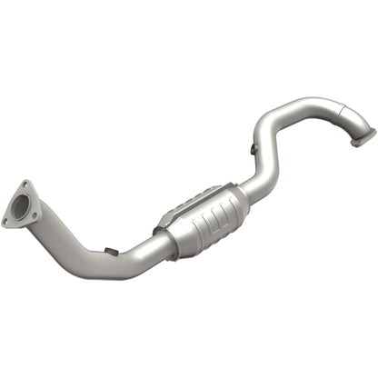 MagnaFlow HM Grade Federal / EPA Compliant Direct-Fit Catalytic Converter 23632 Photo - Primary