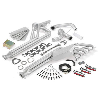 Banks Power 13 Ford 6.8L Mh C E-S/D Torque Tube System 49192 49192 Photo - Primary