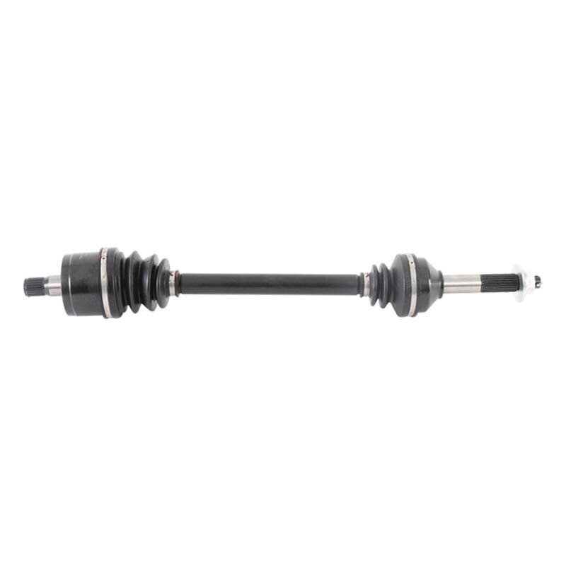 All Balls Racing 08-11 Kawasaki Teryx 750 4x4 8 Ball Axle Rear Right AB8-KW-8-319 AB8-KW-8-319 Photo - Primary