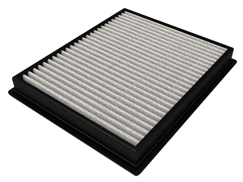 aFe OE High Performance Replacement Air Filter Infiniti QX56 All 2004-2009 31-10116 Photo - Unmounted