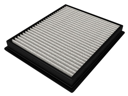 aFe OE High Performance Replacement Air Filter Infiniti QX56 All 2004-2009 31-10116 Photo - Unmounted