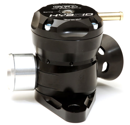 GFB HYBRID TMS Dual Port Skyline GTS-T R32-34 / Mazda 3 & 6 MPS / CX-7 T9208 T9208 Photo - Primary