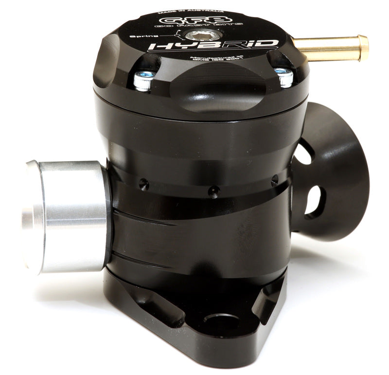 GFB HYBRID TMS Dual Port Skyline GTS-T R32-34 / Mazda 3 & 6 MPS / CX-7 T9208 T9208 Photo - Primary