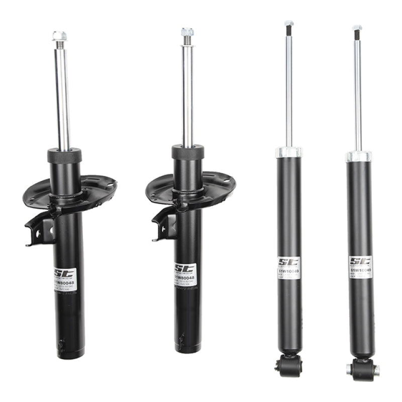 ST Shock Kit 15-16 VW Golf VII 50mm IRS 47180 47180 Photo - Primary