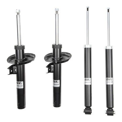 ST Shock Kit 15-16 VW Golf VII 50mm IRS 47180 47180 Photo - Primary