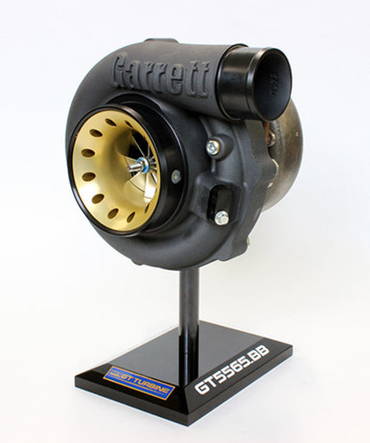 HKS GT5565-BB V band A/R 0.61 Turbo Kit 14001-AK063 14001-AK063 User 1