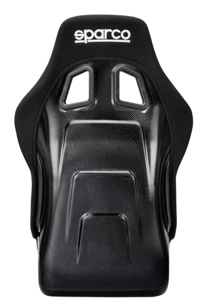 Sparco Seat QRT PP CARBON BLACK 008025ZNR 008025ZNR Photo - Primary