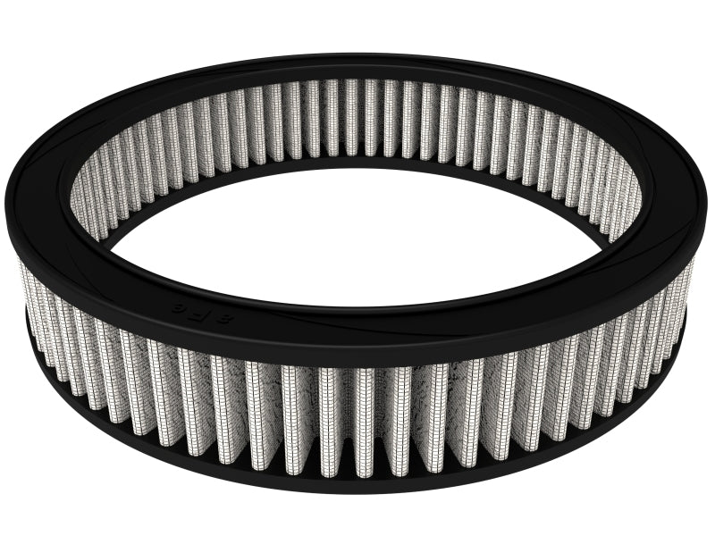 aFe OE High Performance Replacement Air Filter Fiat X 1/9 All 1976-1987 11-10032 Photo - Primary