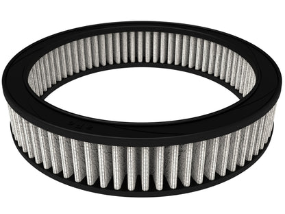 aFe OE High Performance Replacement Air Filter Fiat X 1/9 All 1976-1987 11-10032 Photo - Primary