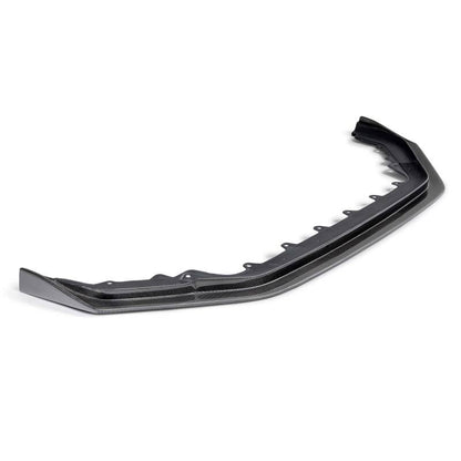 Seibon 2023 Honda Civic Type R TA-Style Carbon Fiber Front Lip FL23HDCVR-TA FL23HDCVR-TA User 1