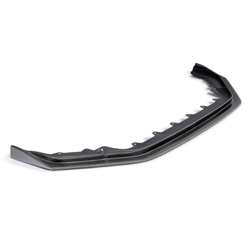 Seibon 2023 Honda Civic Type R TA-Style Carbon Fiber Front Lip FL23HDCVR-TA FL23HDCVR-TA User 1