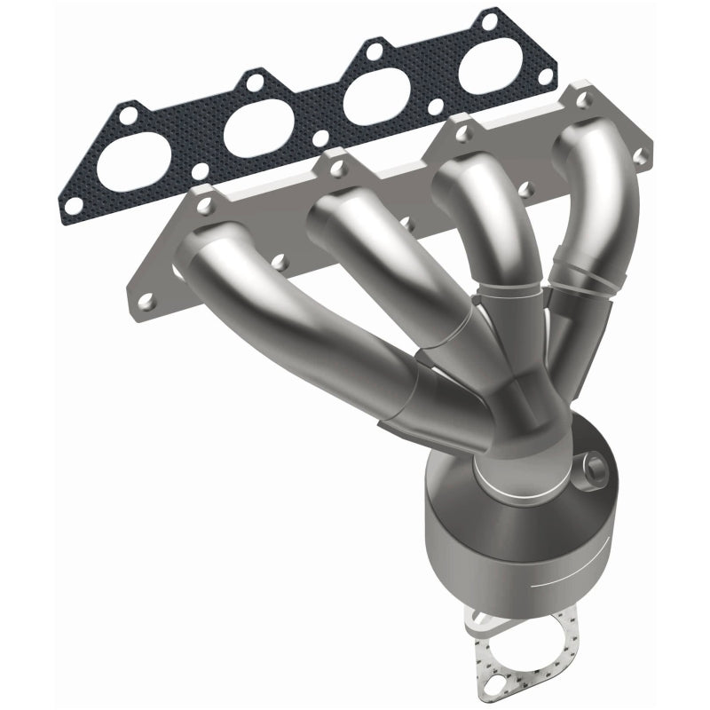 MagnaFlow Mitsubishi Lancer HM Grade Federal / EPA Compliant Manifold Catalytic Converter 50180 Photo - out of package