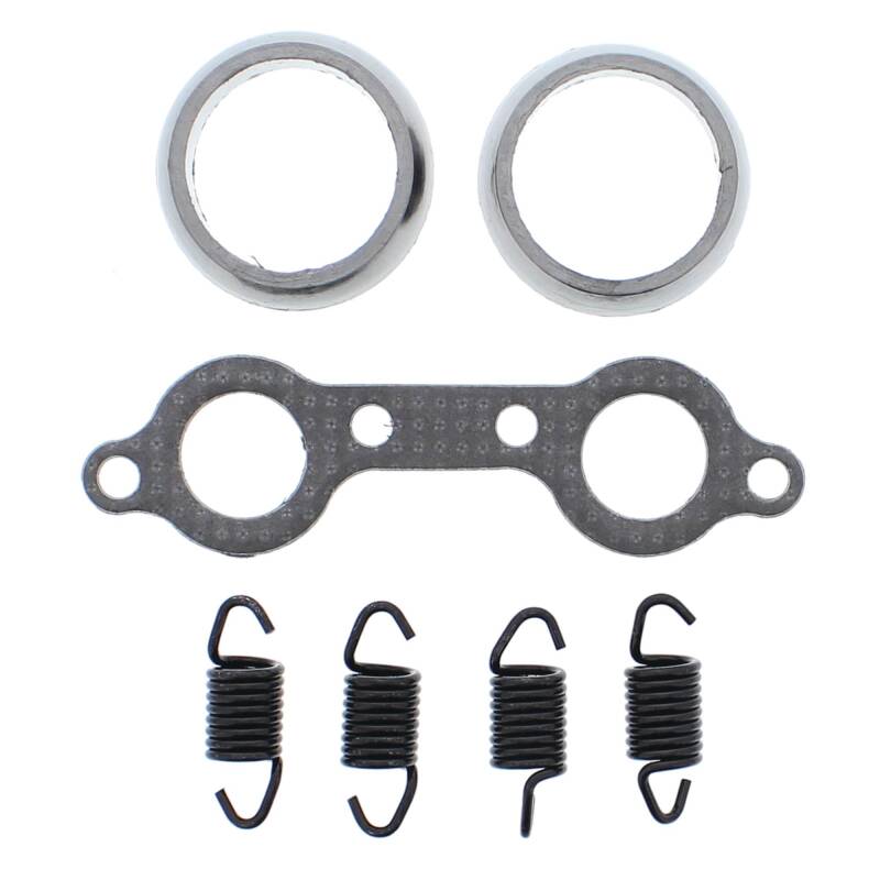 Vertex Pistons Vertex Gaskets 2008 Polaris Sportsman X2 700 EFI Exhaust Gasket Kit 823177 823177 Photo - Primary