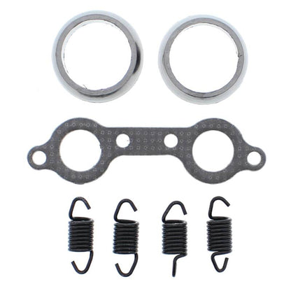 Vertex Pistons Vertex Gaskets 2008 Polaris Sportsman X2 700 EFI Exhaust Gasket Kit 823177 823177 Photo - Primary