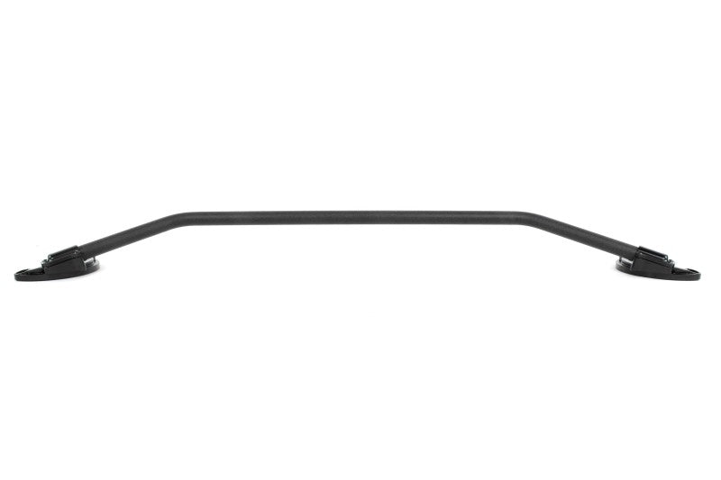 Perrin 02-07 Subaru Impreza (WRX/STi/RS/2.5i) / 04-08 Forester Front Strut Brace - Black PSP-SUS-052BK PSP-SUS-052BK Photo - Primary