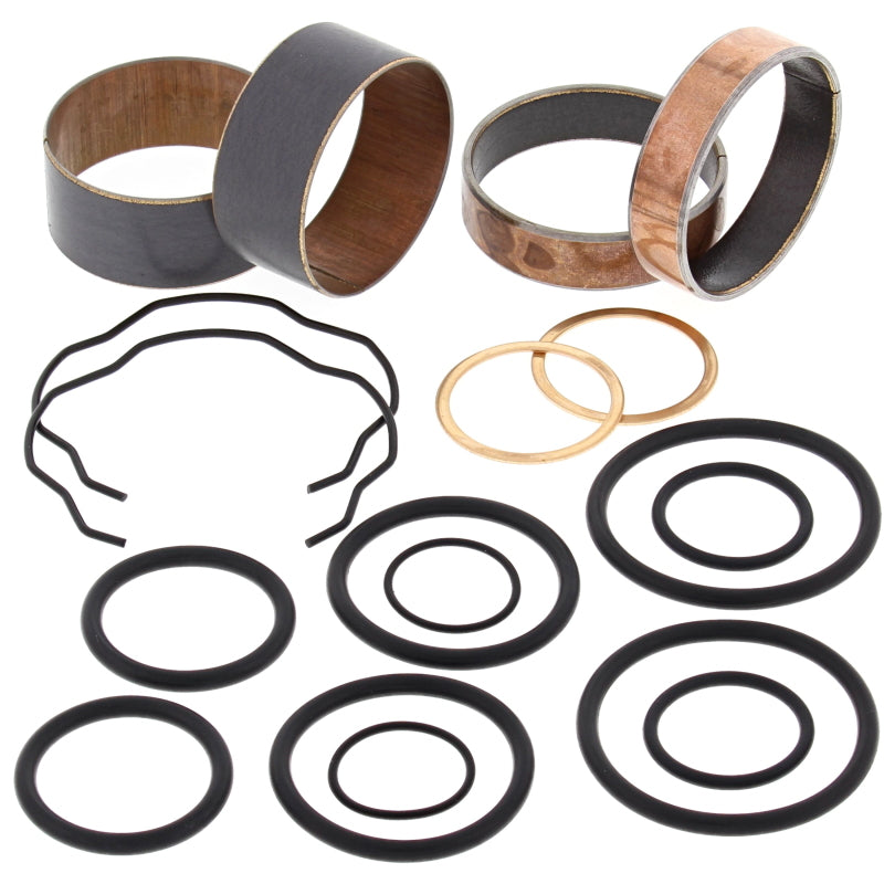 All Balls Racing Fork Bushing Kit 38-6014 38-6014 Photo - Primary