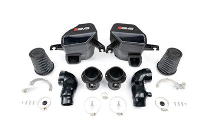 AMS Performance 2023+ Nissan Z Cold Air Intakes AMS.47.08.0002-1 AMS.47.08.0002-1 User 1