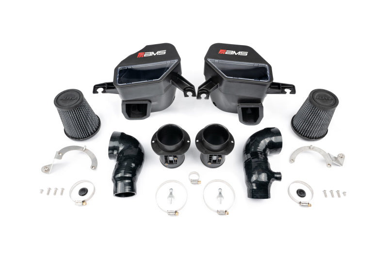 AMS Performance 2023+ Nissan Z Cold Air Intakes AMS.47.08.0002-1 AMS.47.08.0002-1 User 1
