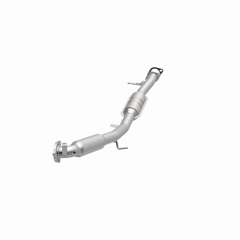 MagnaFlow Volvo OEM Grade Federal / EPA Compliant Direct-Fit Catalytic Converter 49257 360 Degree Image Set