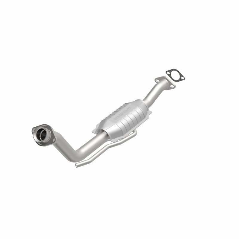 MagnaFlow Standard Grade Federal / EPA Compliant Direct-Fit Catalytic Converter 23367 360 Degree Image Set