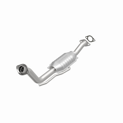 MagnaFlow Standard Grade Federal / EPA Compliant Direct-Fit Catalytic Converter 23367 360 Degree Image Set